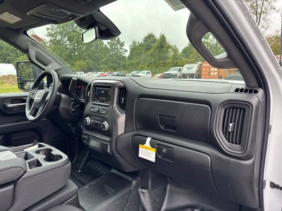 2026 GMC Sierra 3500HD Pro