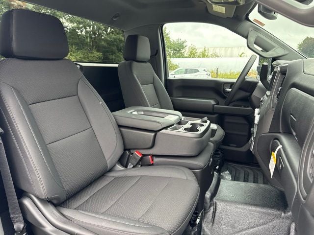 2026 GMC Sierra 3500HD Pro