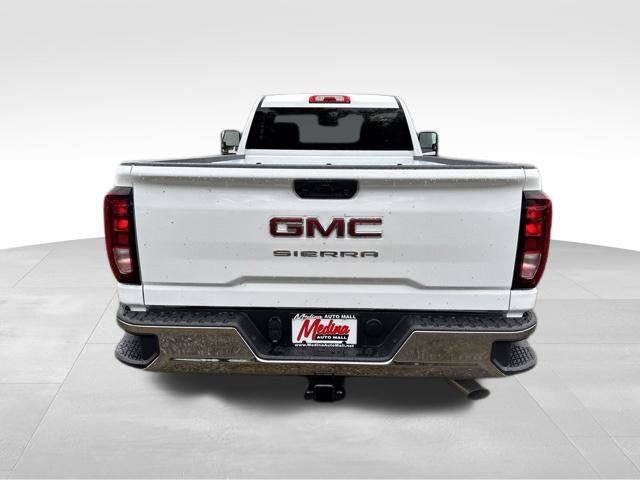 2026 GMC Sierra 3500HD Pro