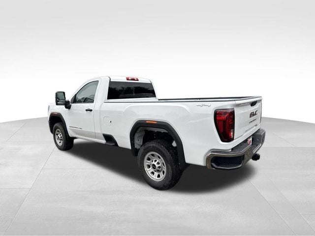 2026 GMC Sierra 3500HD Pro