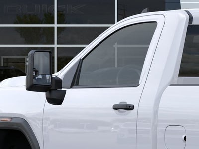 2026 GMC Sierra 3500HD Pro