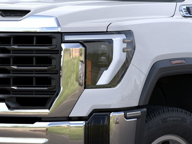 2026 GMC Sierra 3500HD Pro