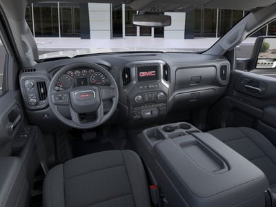 2026 GMC Sierra 3500HD Pro