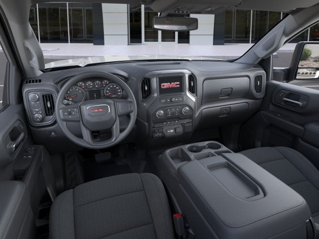 2026 GMC Sierra 3500HD Pro