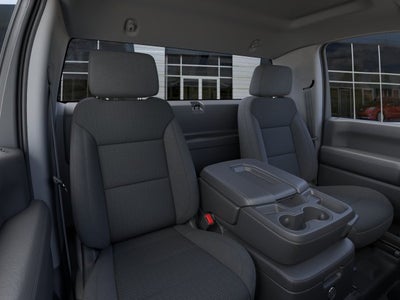 2026 GMC Sierra 3500HD Pro
