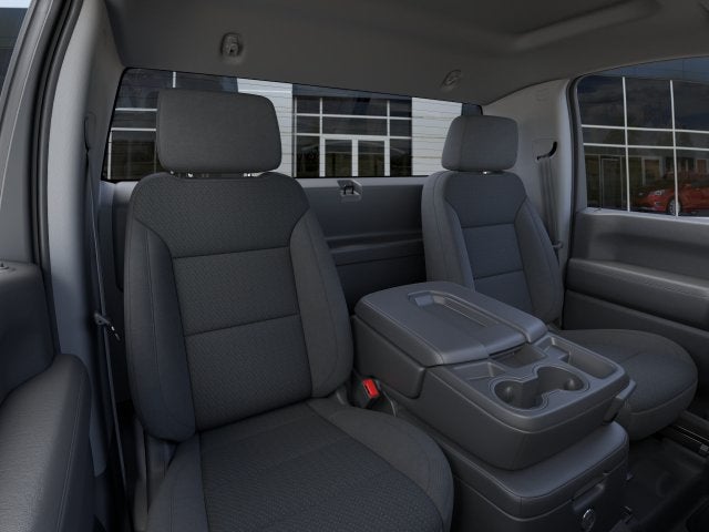2026 GMC Sierra 3500HD Pro