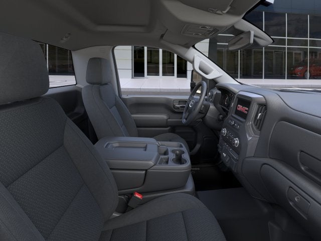 2026 GMC Sierra 3500HD Pro