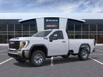 2026 GMC Sierra 3500HD Pro
