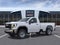 2026 GMC Sierra 3500HD Pro