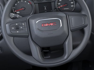 2026 GMC Sierra 3500HD Pro