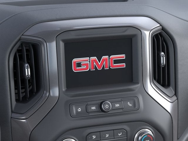 2026 GMC Sierra 3500HD Pro