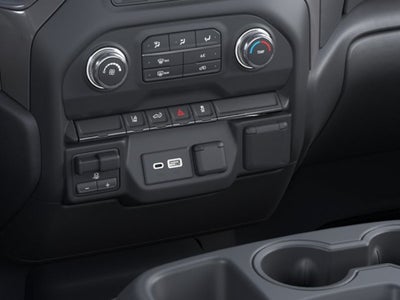 2026 GMC Sierra 3500HD Pro