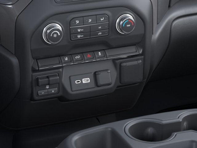 2026 GMC Sierra 3500HD Pro