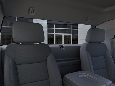 2026 GMC Sierra 3500HD Pro