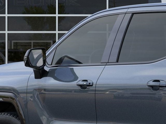 2025 GMC Sierra EV Denali