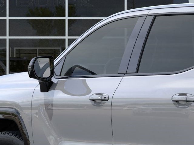 2025 GMC Sierra EV Denali