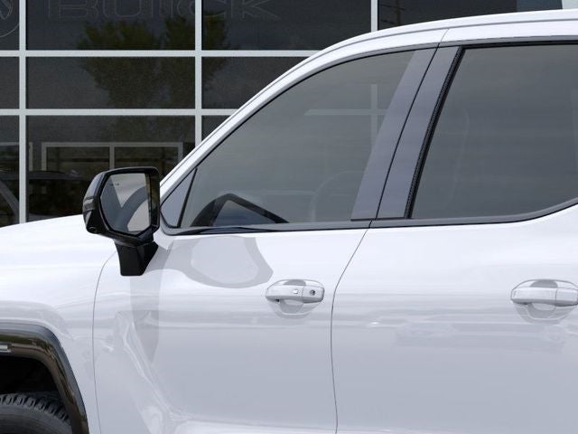 2025 GMC Sierra EV Denali