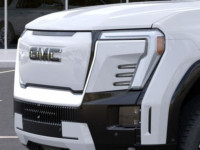 2025 GMC Sierra EV Denali