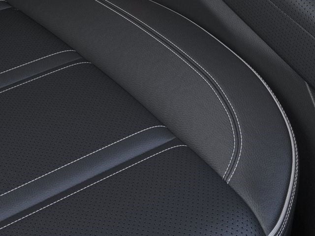 2025 GMC Sierra EV Denali