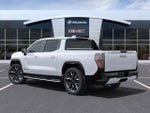 2025 GMC Sierra EV Denali