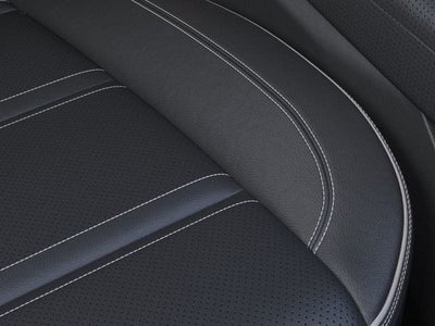 2025 GMC Sierra EV Denali