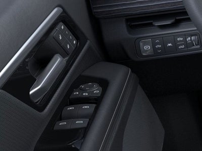 2025 GMC Sierra EV Denali