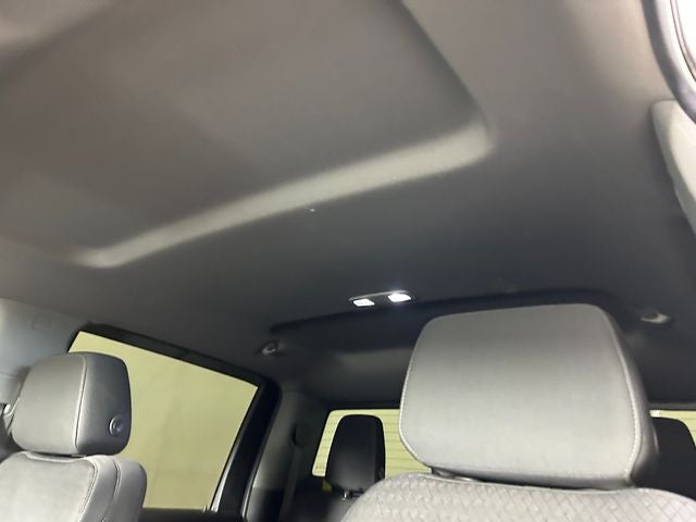 2021 GMC Sierra 2500HD SLE