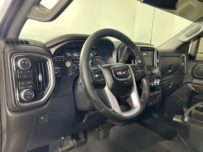 2021 GMC Sierra 2500HD SLE