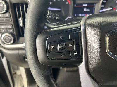 2021 GMC Sierra 2500HD SLE