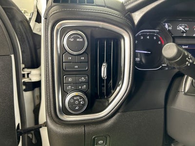 2021 GMC Sierra 2500HD SLE