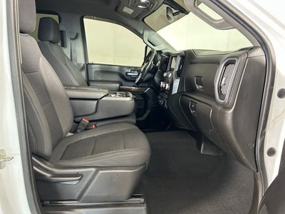 2021 GMC Sierra 2500HD SLE