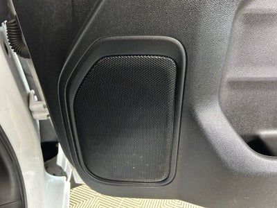 2021 GMC Sierra 2500HD SLE