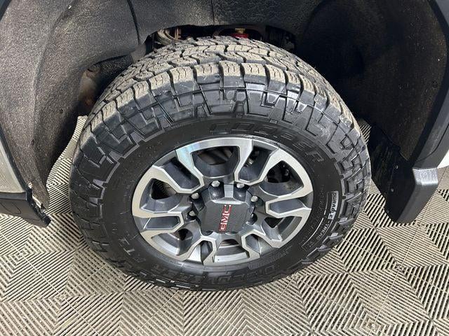 2021 GMC Sierra 2500HD SLE