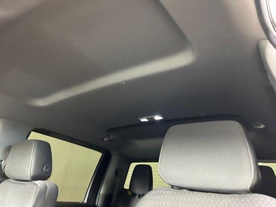 2021 GMC Sierra 2500HD SLE