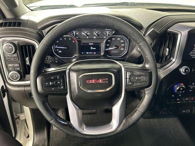 2021 GMC Sierra 2500HD SLE