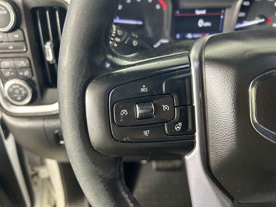 2021 GMC Sierra 2500HD SLE