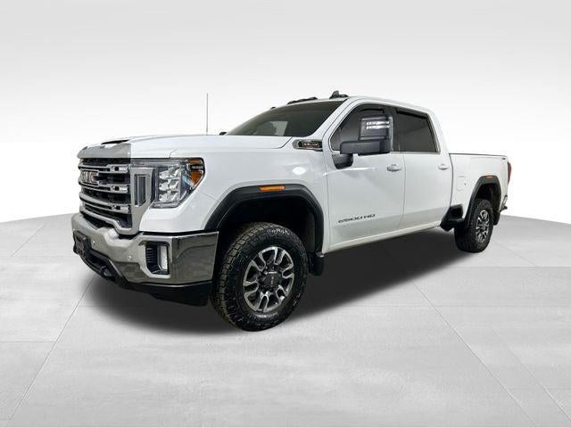 2021 GMC Sierra 2500HD SLE