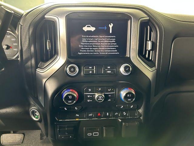 2021 GMC Sierra 2500HD SLE