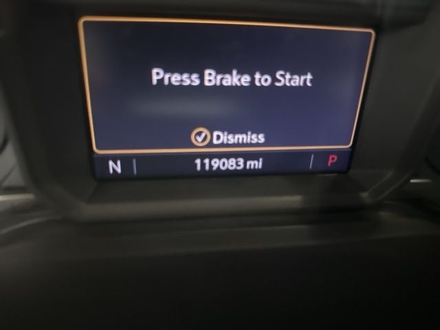 2020 GMC Sierra 2500HD SLT