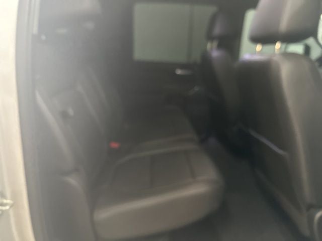 2020 GMC Sierra 2500HD SLT