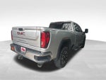 2020 GMC Sierra 2500HD SLT