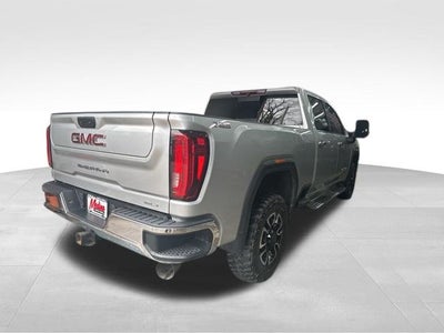 2020 GMC Sierra 2500HD SLT