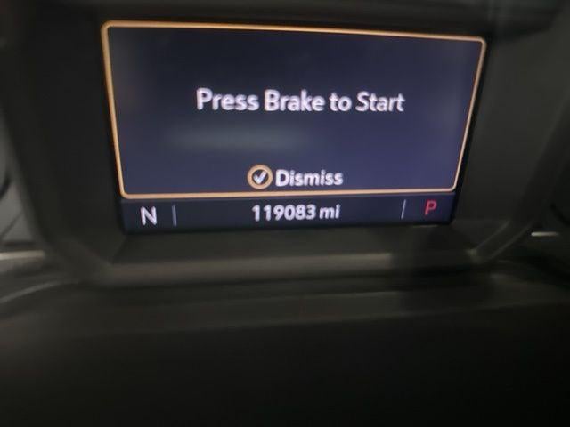 2020 GMC Sierra 2500HD SLT