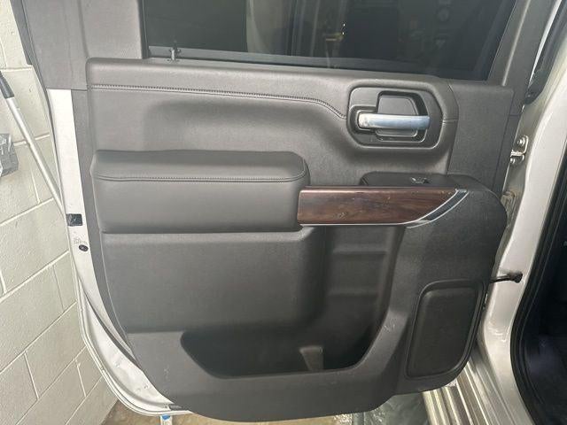 2020 GMC Sierra 2500HD SLT