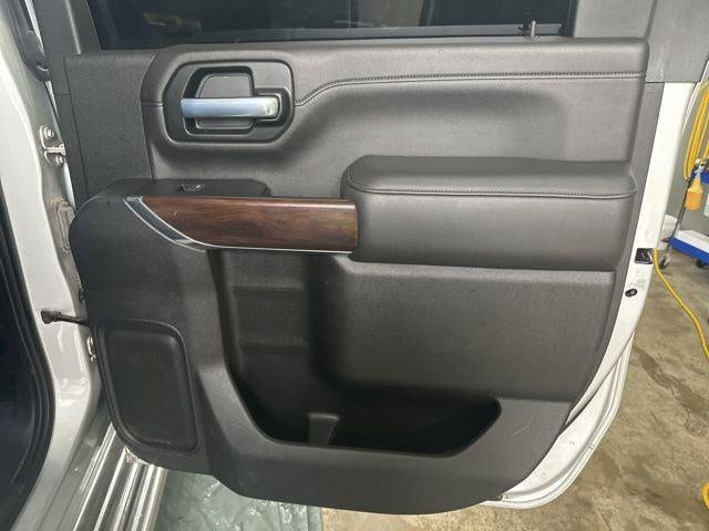 2020 GMC Sierra 2500HD SLT