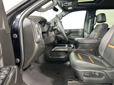 2023 GMC Sierra 2500HD AT4