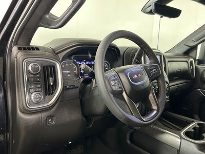 2023 GMC Sierra 2500HD AT4