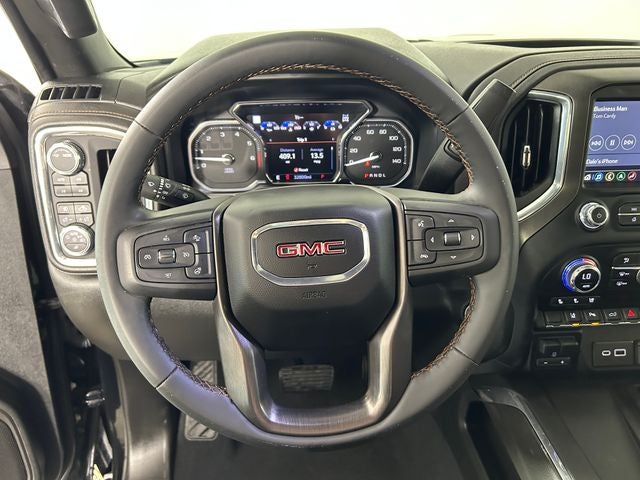 2023 GMC Sierra 2500HD AT4