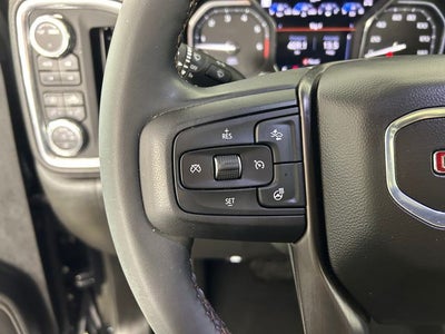 2023 GMC Sierra 2500HD AT4