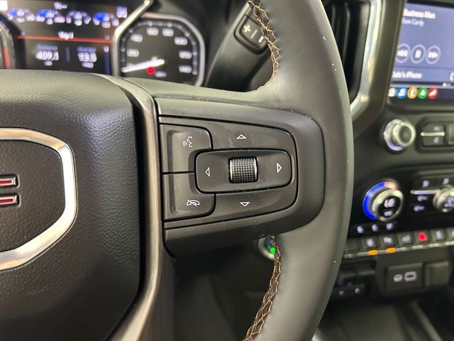 2023 GMC Sierra 2500HD AT4